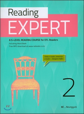 Reading EXPERT - 2